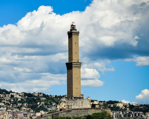 avvocato Genova