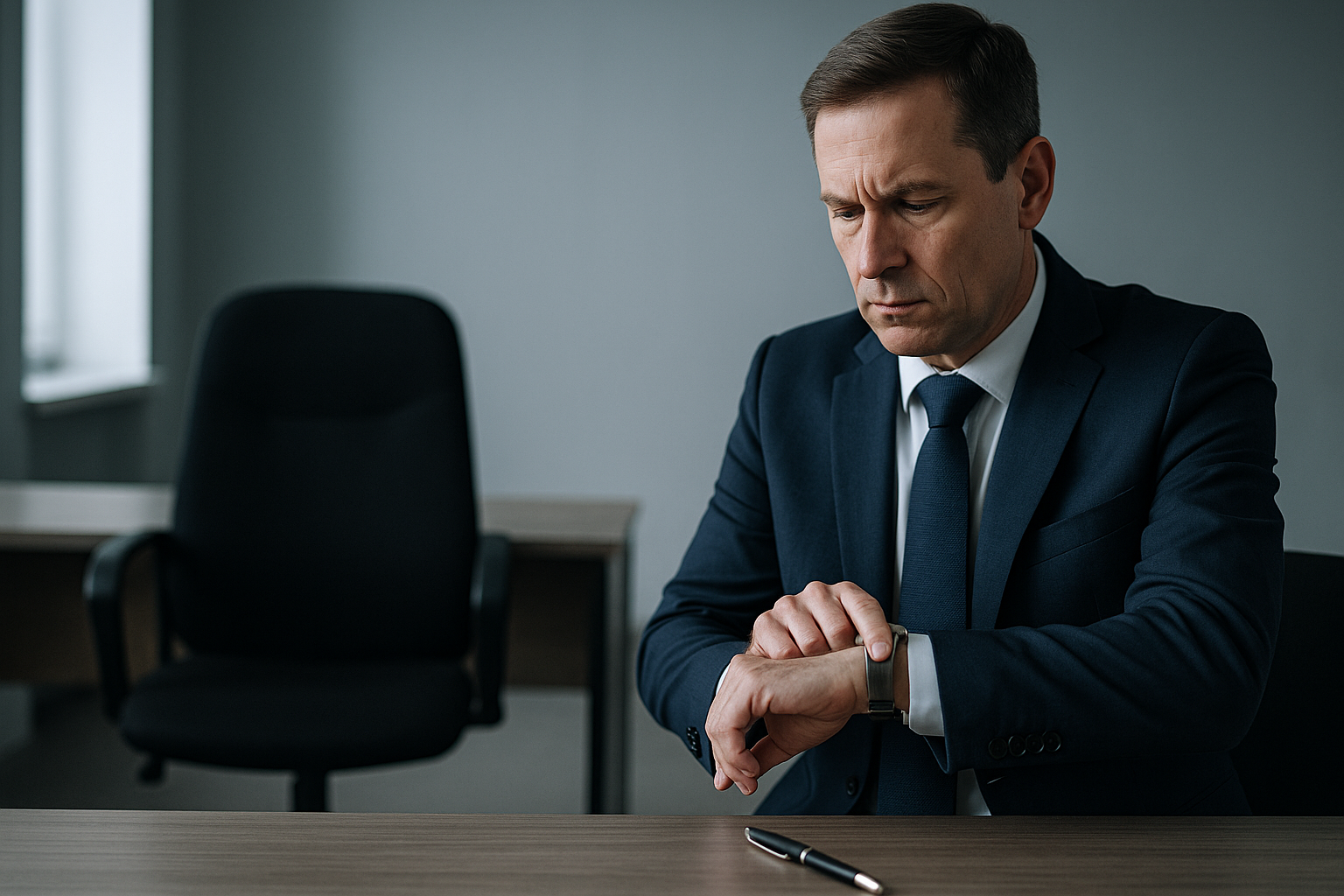 dimissioni fatti concludenti