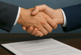 mediazione obbligatoria